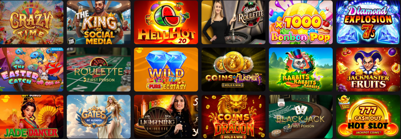 eclipspins casino slots